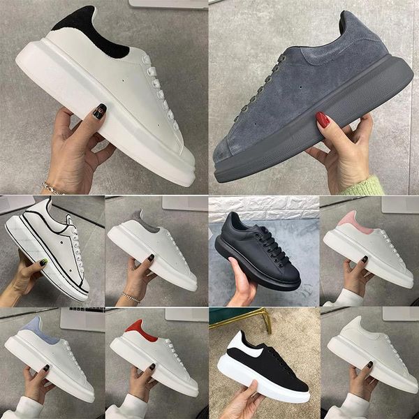 platform running shoes designer luxurys mens womens black white leather pink grey bule suede fashion women flat sneaker party lovers height
platform running shoes designer luxurys mens womens black white leather pink grey bule suede fashion women flat sneaker party lovers height