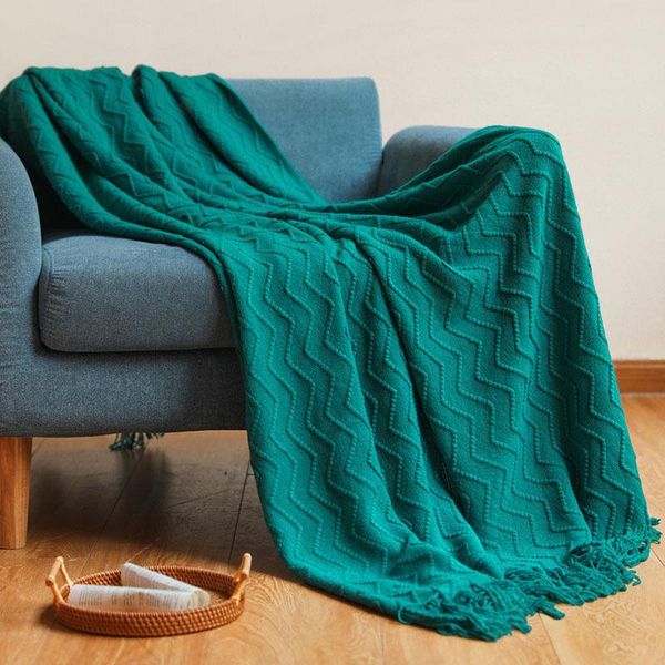 blankets nordic knitted blanket grey blue tassel throw travel shawl office nap thread bedspreas bed sofa cover decor
blankets nordic knitted blanket grey blue tassel throw travel shawl office nap thread bedspreas bed sofa cover decor
