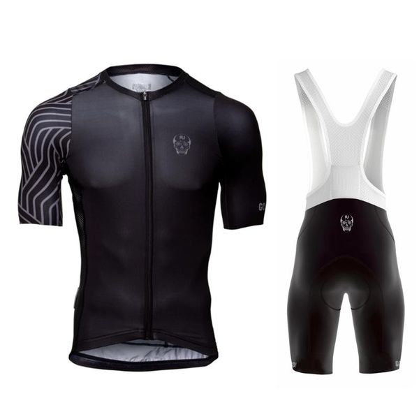 racing sets go rigo 2021 men short sleeves cycling jersey ventilation and quick drying ropa ciclismo hombre bib shorts mtb road bike set, Black;blue
racing sets go rigo 2021 men short sleeves cycling jersey ventilation and quick drying ropa ciclismo hombre bib shorts mtb road bike set, Black;blue