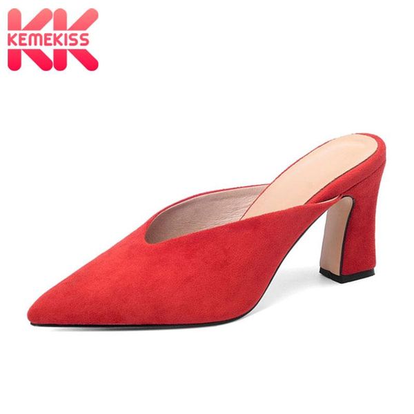 dress shoes kemekiss arrvial summer woman strange high heel sandals fashion party nigh club ladies footwear size 34-43, Black
dress shoes kemekiss arrvial summer woman strange high heel sandals fashion party nigh club ladies footwear size 34-43, Black