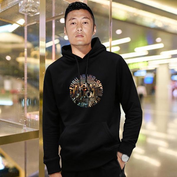 men's hoodies & sweatshirts fashion sweater autumn 2021 korean trend pullover kangaroo hoodie casual wild loose long-sleeved oversized, Black
men's hoodies & sweatshirts fashion sweater autumn 2021 korean trend pullover kangaroo hoodie casual wild loose long-sleeved oversized, Black
