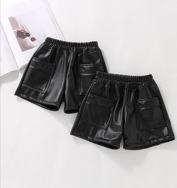 shorts 2021 wholesale girls leather thicken autumn winter fashion 3-8t c42, Black
shorts 2021 wholesale girls leather thicken autumn winter fashion 3-8t c42, Black