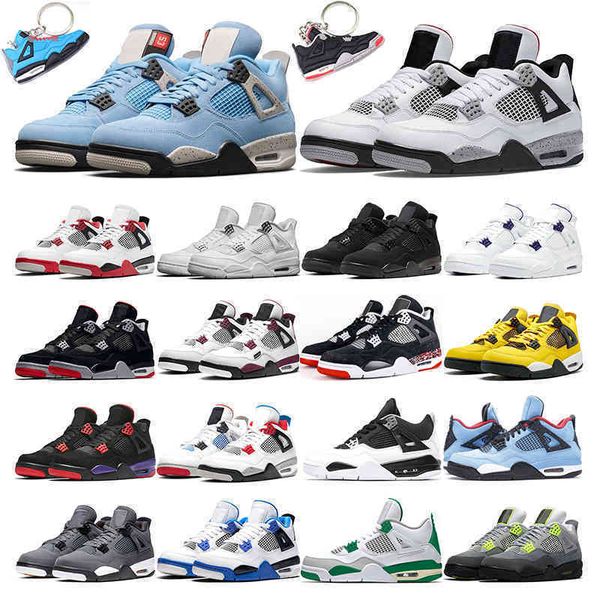 mens trainers basketball shoes 4s4 university blue new fire red black cat white cement pine green men sport sneaker fashion outdoor
mens trainers basketball shoes 4s4 university blue new fire red black cat white cement pine green men sport sneaker fashion outdoor