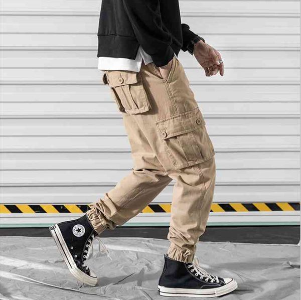 black cargo pants men with many pockets vintage sports joggers pants men clothing cotton fashion
black cargo pants men with many pockets vintage sports joggers pants men clothing cotton fashion