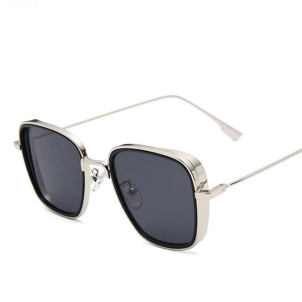 outdoor eyewear 2021 square sunglasses men metal retro steampunk gradient sun glasses for women shades uv400
outdoor eyewear 2021 square sunglasses men metal retro steampunk gradient sun glasses for women shades uv400