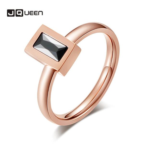 wedding rings women's ring with rose gold silver color band crystal simple fashion jewelry tail accessories, Slivery;golden
wedding rings women's ring with rose gold silver color band crystal simple fashion jewelry tail accessories, Slivery;golden
