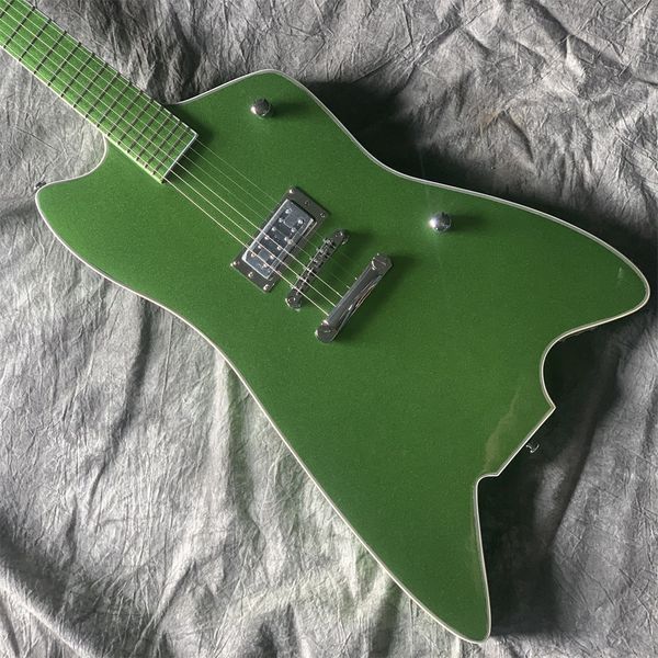 custom shop electric guitar mahogany body rosewood fingerboard korean pickups t-o-m brigde gold metallic paint
custom shop electric guitar mahogany body rosewood fingerboard korean pickups t-o-m brigde gold metallic paint