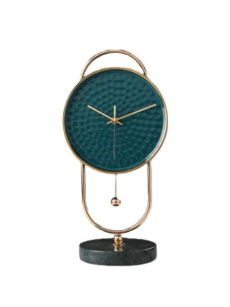 desk & table clocks nordic metal bedside clock ceramic silent luxury pendulum living room deskwatches home decoration
desk & table clocks nordic metal bedside clock ceramic silent luxury pendulum living room deskwatches home decoration