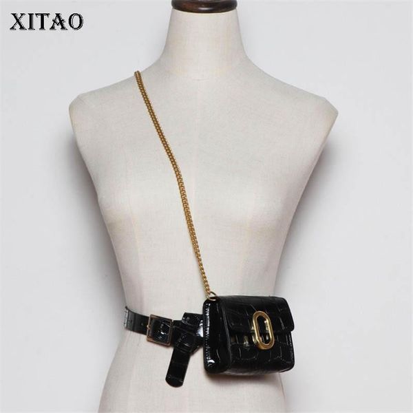 belts xitao women cummerbunds fashion patchwork 2021 winter goddess fan casual style leopard loose zy2835, Black;brown
belts xitao women cummerbunds fashion patchwork 2021 winter goddess fan casual style leopard loose zy2835, Black;brown