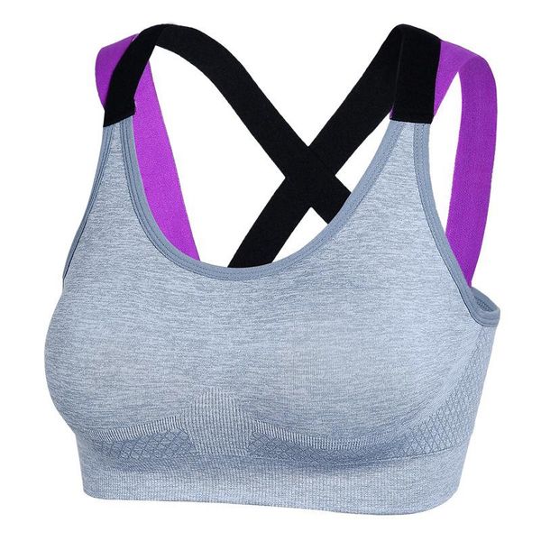 yoga outfit women push up sports bra cross straps wireless padded comfy gym underwear active wear workout fitness top
yoga outfit women push up sports bra cross straps wireless padded comfy gym underwear active wear workout fitness top