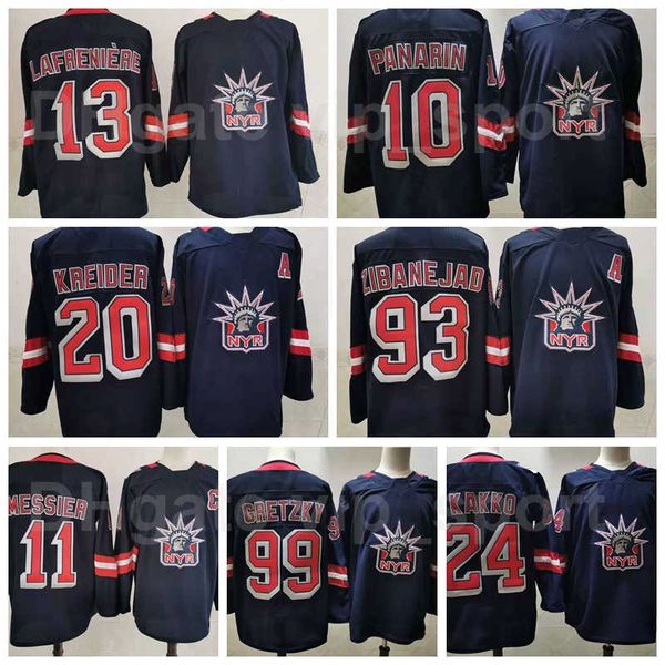 reverse retro hockey new york rangers 13 alexis lafreniere jersey 10 artemi panarin 93 mika zibanejad 24 kaapo kakko stitched blue white, Black
reverse retro hockey new york rangers 13 alexis lafreniere jersey 10 artemi panarin 93 mika zibanejad 24 kaapo kakko stitched blue white, Black