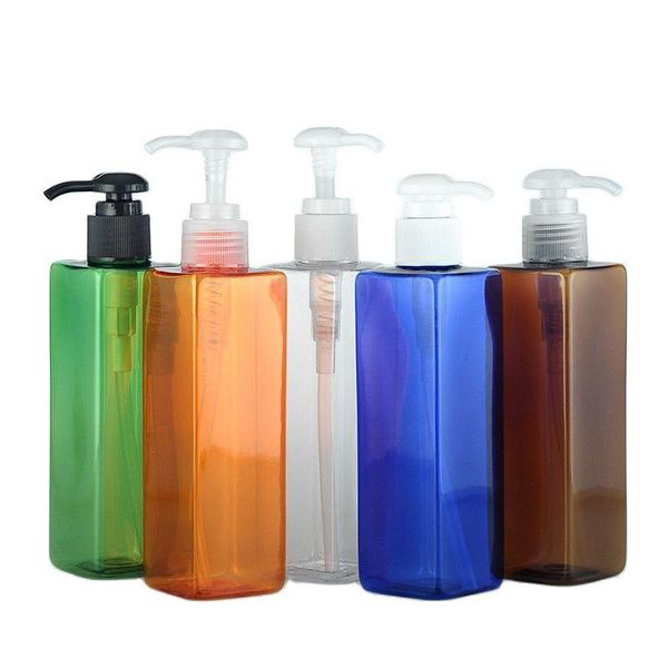 storage bottles & jars 250ml x 30 empty lotion shampoo square bottle with black white transparent pump plastic cosmetic packaging container
storage bottles & jars 250ml x 30 empty lotion shampoo square bottle with black white transparent pump plastic cosmetic packaging container