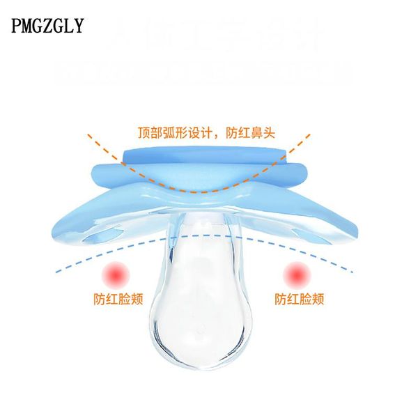 pacifiers# pacifier 1pcs/lot feeder feeding tool safe baby nipple teat bottles kids fresh food milk nibbler
pacifiers# pacifier 1pcs/lot feeder feeding tool safe baby nipple teat bottles kids fresh food milk nibbler
