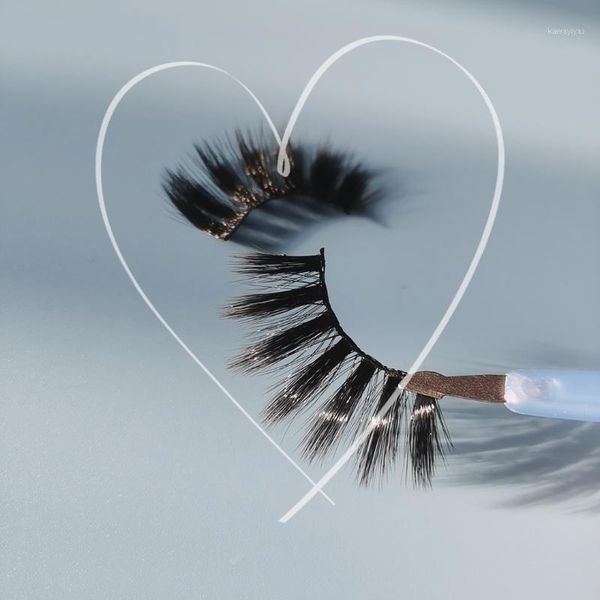 private label sample fake eyelashes 3d faux mink wholesale custom box design for lashes1
private label sample fake eyelashes 3d faux mink wholesale custom box design for lashes1