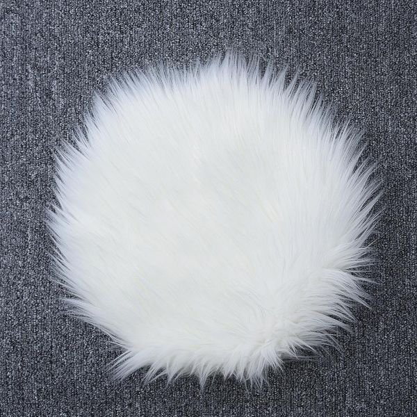 carpets ^rugs cover carpet fur area prayer home decorative artificial chair floor