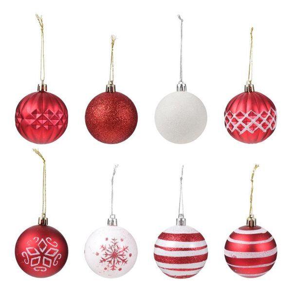 party decoration 16pcs shatterproof christmas decorations tree balls perfect hanging
party decoration 16pcs shatterproof christmas decorations tree balls perfect hanging