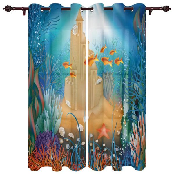 curtain & drapes sea sand castle coral fish kitchen kids bedroom living room balcony french windows fabric pergola bathroom
curtain & drapes sea sand castle coral fish kitchen kids bedroom living room balcony french windows fabric pergola bathroom