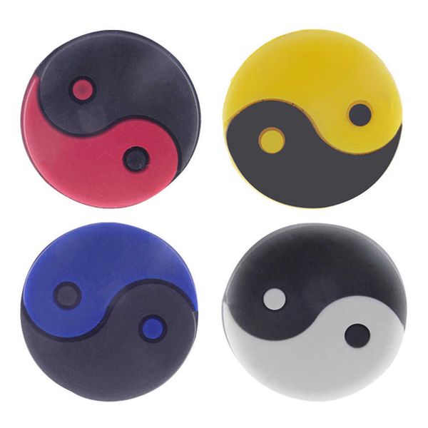 2pcs tennis racket dampers rubber racquet dampener to shock tennis racquet reduce vibration tennis absorber overgrip
2pcs tennis racket dampers rubber racquet dampener to shock tennis racquet reduce vibration tennis absorber overgrip
