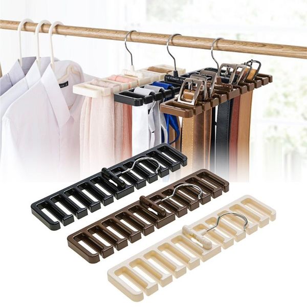 hooks & rails large belt storage rack hanging tie shelf silk scarf hanger finishing wardrobe closet organizer holder
hooks & rails large belt storage rack hanging tie shelf silk scarf hanger finishing wardrobe closet organizer holder