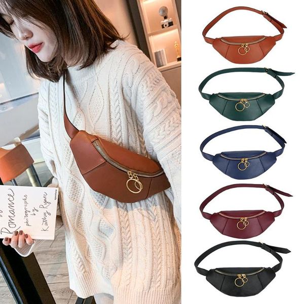 leather shoulder waist bag crossbody chest zip belt pack women fanny casual phone pouch retro solid color durable bags
leather shoulder waist bag crossbody chest zip belt pack women fanny casual phone pouch retro solid color durable bags