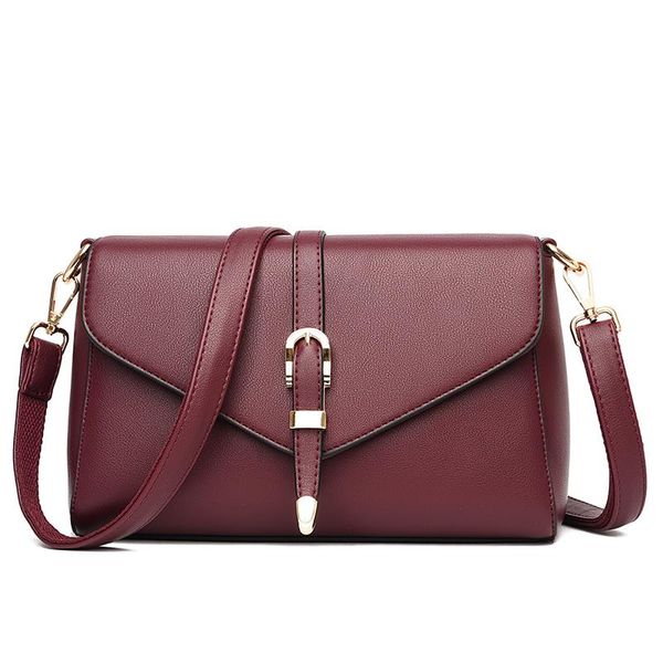 ladies fashion solid color pu leather cover shoulder bag for women 2021 casual crossbody flip sac epaule bags
ladies fashion solid color pu leather cover shoulder bag for women 2021 casual crossbody flip sac epaule bags