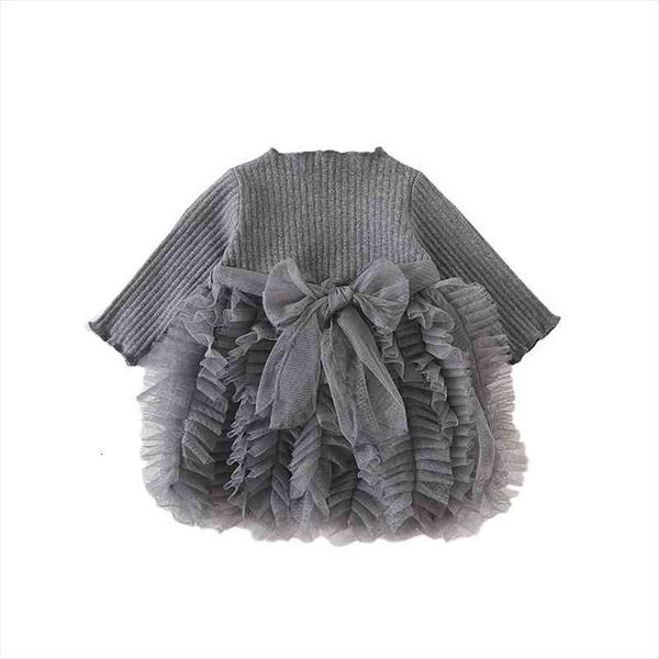 autumn baby bow tie girl dress long sleeve cake clothes girls dresses for party and wedding, Red;yellow
autumn baby bow tie girl dress long sleeve cake clothes girls dresses for party and wedding, Red;yellow