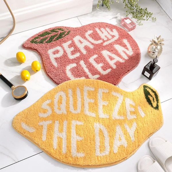 bath mats cartoon mat non-slip absorbent microfiber bathroom rug soft home entrance kitchen door carpet room decor
bath mats cartoon mat non-slip absorbent microfiber bathroom rug soft home entrance kitchen door carpet room decor