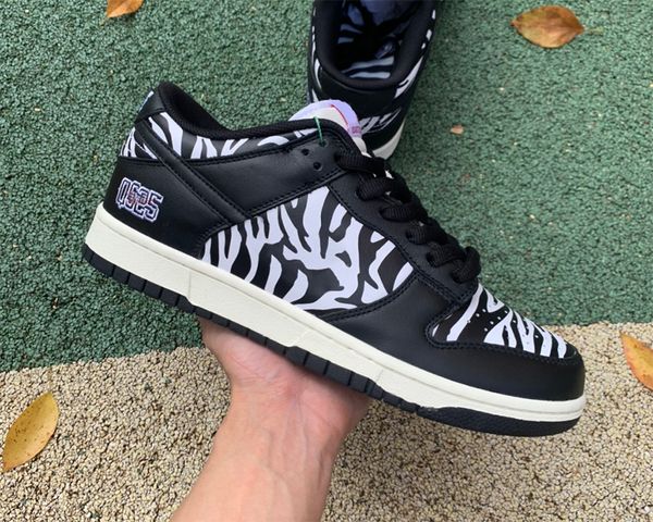 dk low zebra skateboard shoes white black port casual runner outdoor trainers sneakers sports with box
dk low zebra skateboard shoes white black port casual runner outdoor trainers sneakers sports with box