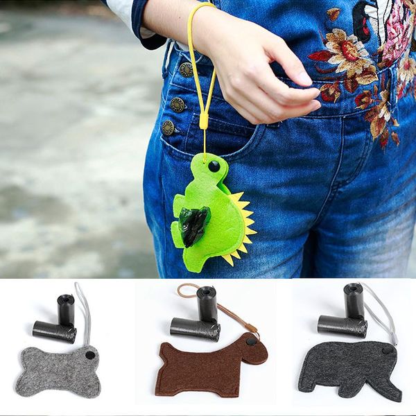 portable pet dog waste bag dispenser for poop bags animal shape cloth outdoor holder with 1 2 travel & outdoors
portable pet dog waste bag dispenser for poop bags animal shape cloth outdoor holder with 1 2 travel & outdoors