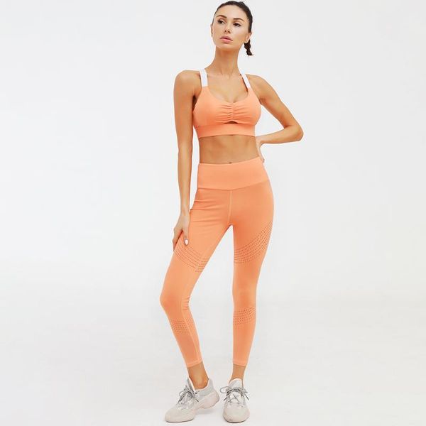 yoga outfit 2 piece set women sets fitness clothing workout clothes for gym
yoga outfit 2 piece set women sets fitness clothing workout clothes for gym