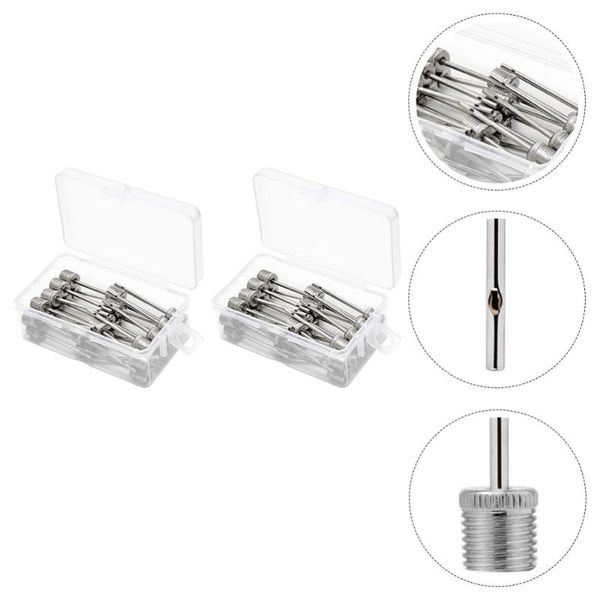 bike pumps 60pcs sports balls inflator needle air pump for basketball rugby football
bike pumps 60pcs sports balls inflator needle air pump for basketball rugby football