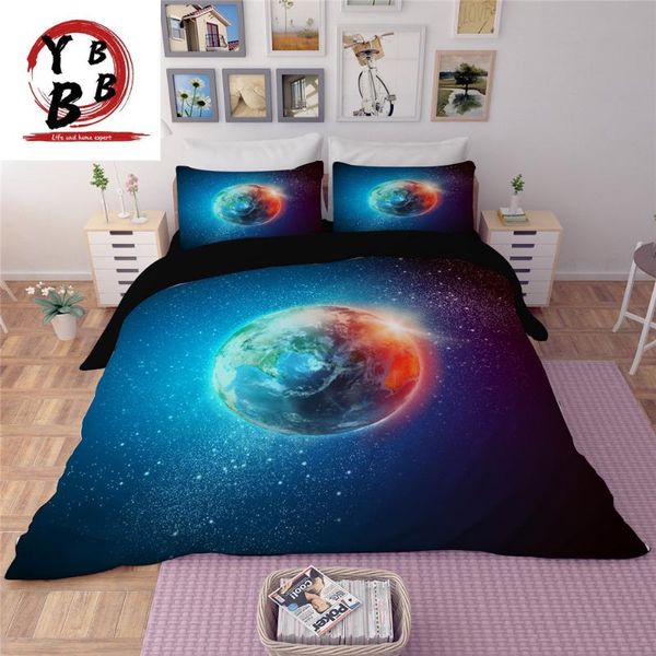 bedding sets home textile 3d moon star galaxy set 3/4pcs duvet cover with bedsheet pillowcases twin king size
bedding sets home textile 3d moon star galaxy set 3/4pcs duvet cover with bedsheet pillowcases twin king size