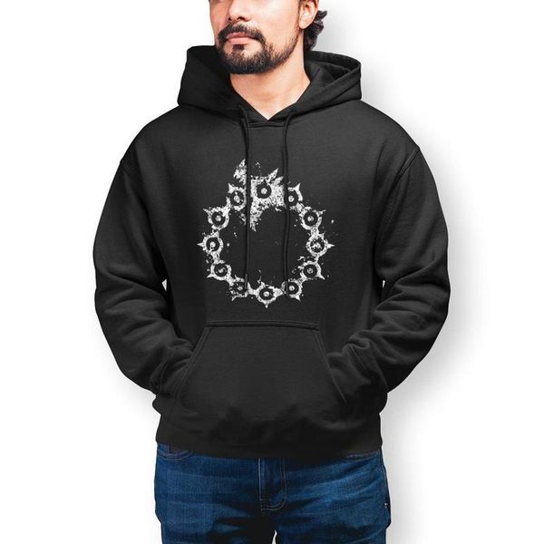 men's hoodies & sweatshirts seven deadly sins mens hoodie cotton cool long length streetwear pullover x autumn, Black
men's hoodies & sweatshirts seven deadly sins mens hoodie cotton cool long length streetwear pullover x autumn, Black