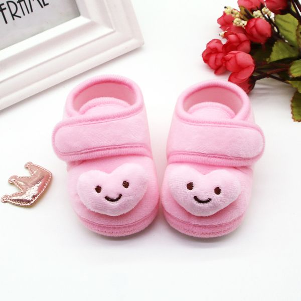 infant newborn baby girls plush stars cloud winter boots soft sole warm shoes striped kid baby clothing costume, Black;grey
infant newborn baby girls plush stars cloud winter boots soft sole warm shoes striped kid baby clothing costume, Black;grey