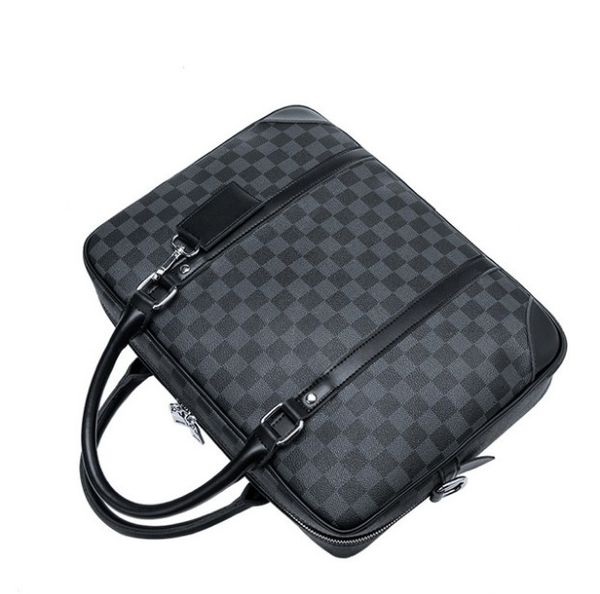 women men briefcases plaid leather waterproof large capacity fitness boarding bags male luxurys luggage handbags for girls boys
women men briefcases plaid leather waterproof large capacity fitness boarding bags male luxurys luggage handbags for girls boys