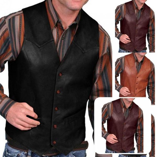men' tank medieval terrific vintage vest western waistcoat smooth for work, White;black
men' tank medieval terrific vintage vest western waistcoat smooth for work, White;black