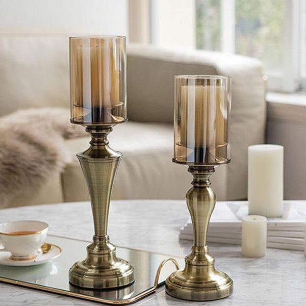 candle holders metal candelabra retro glass candlestick tea lights holder,for candlelight dinner wedding gift event 2021
candle holders metal candelabra retro glass candlestick tea lights holder,for candlelight dinner wedding gift event 2021