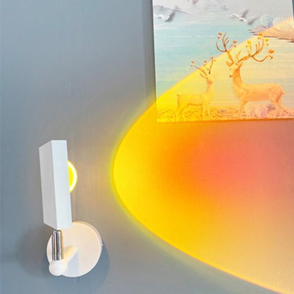 wall lamps ins sun never sets projection lamp rainbow decoration lighting living room corridor staircase aisle bedside light fixture
wall lamps ins sun never sets projection lamp rainbow decoration lighting living room corridor staircase aisle bedside light fixture