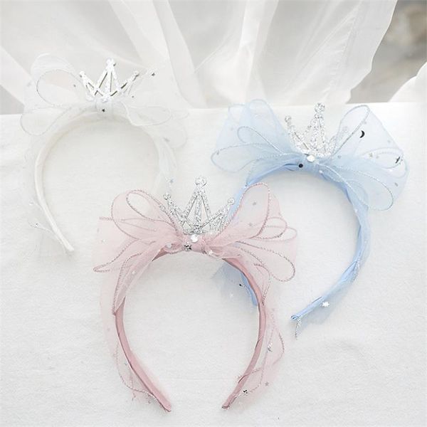 5pcs/lot headbands for kids girl princess hairbands yarn crown bow knot floral child hair accessories korean handmade wholesale, Slivery;white
5pcs/lot headbands for kids girl princess hairbands yarn crown bow knot floral child hair accessories korean handmade wholesale, Slivery;white