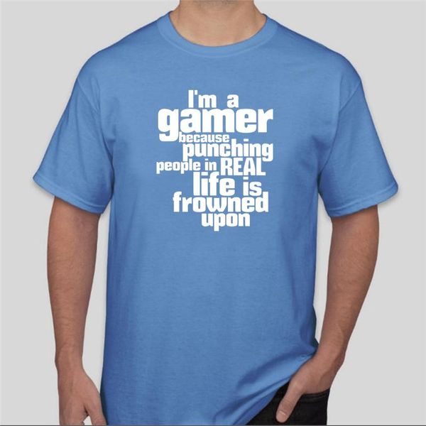 gamer punching real life shirt men game player letter t-shirt for graphic tumblr tee plus size tshirts camisetas men's t-shirts, White;black
gamer punching real life shirt men game player letter t-shirt for graphic tumblr tee plus size tshirts camisetas men's t-shirts, White;black