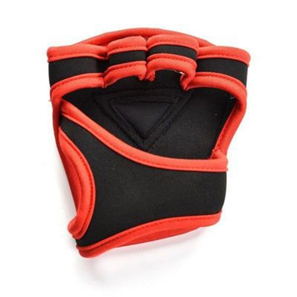 accessories 1 pair of men's and women's gym half-finger gloves fitness exercise weightlifting training wrist non-slip
accessories 1 pair of men's and women's gym half-finger gloves fitness exercise weightlifting training wrist non-slip