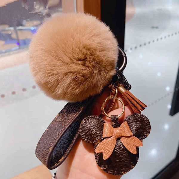 creative cute leather keychain hair ball tassel cartoon lady key ring bag pendant decoration, Slivery;golden
creative cute leather keychain hair ball tassel cartoon lady key ring bag pendant decoration, Slivery;golden