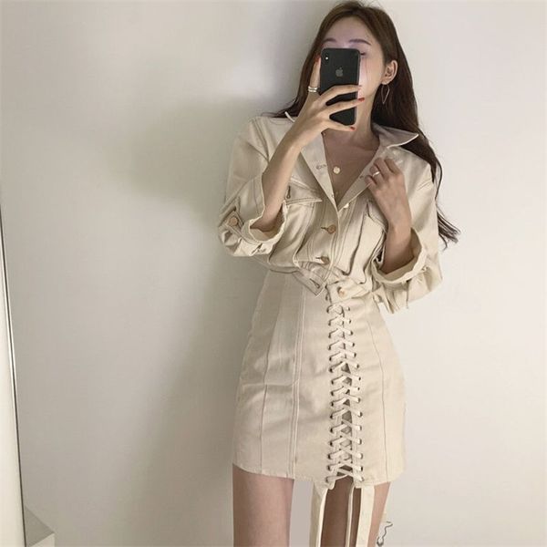 spring autumn women's jacket korean style wild fashion short coat solid color single-breasted female s gx370 210507, White
spring autumn women's jacket korean style wild fashion short coat solid color single-breasted female s gx370 210507, White