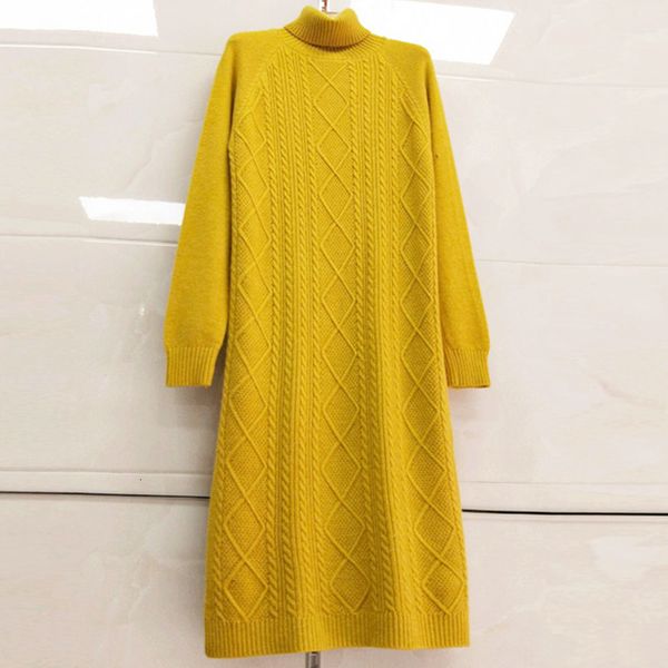 women's sweaters autumn winter long knitted turtleneck pullover plus size loose thick warm knitwear jumper fashion z9ol, White;black
women's sweaters autumn winter long knitted turtleneck pullover plus size loose thick warm knitwear jumper fashion z9ol, White;black