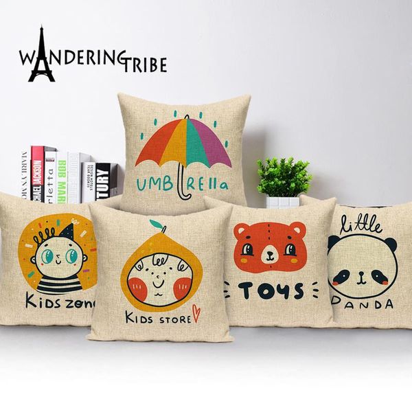cushion/decorative pillow cartoon animal covers fruit rainbow cushion case umbrella interesting home decoration cushions 45 x throw cover
cushion/decorative pillow cartoon animal covers fruit rainbow cushion case umbrella interesting home decoration cushions 45 x throw cover