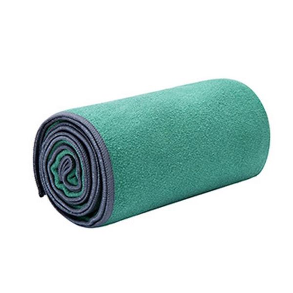 yoga mats microfiber non-slip towel mat blankets fitness gym training square solid environmentally
yoga mats microfiber non-slip towel mat blankets fitness gym training square solid environmentally