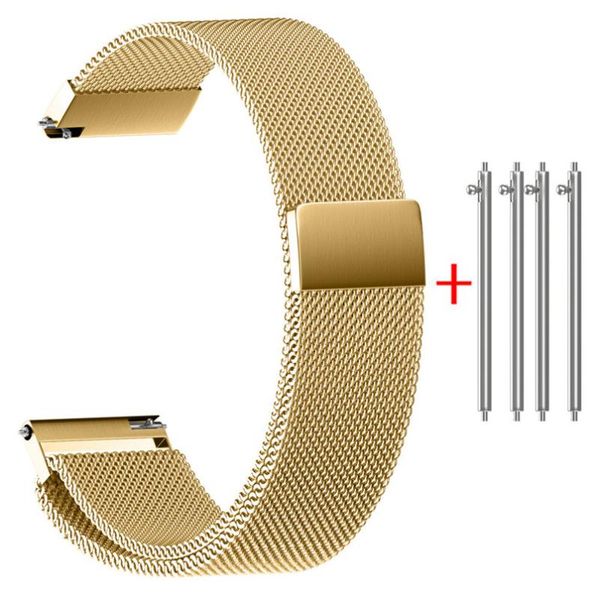 watch bands universal milanese magnetic loop stainless steel strap 22mm/20mm/18mm/16mm/14mm, Black;brown
watch bands universal milanese magnetic loop stainless steel strap 22mm/20mm/18mm/16mm/14mm, Black;brown