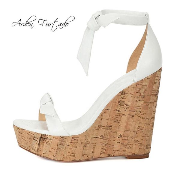 dress shoes arden furtado 2021 summer fashion women's elegant white platform sandals wedges buttefly knot party big size 45, Black
dress shoes arden furtado 2021 summer fashion women's elegant white platform sandals wedges buttefly knot party big size 45, Black