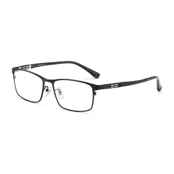 fashion sunglasses frames full rim pure titanium frame glasses for man arrival retro business style ultra light myopia spectacles, Black
fashion sunglasses frames full rim pure titanium frame glasses for man arrival retro business style ultra light myopia spectacles, Black