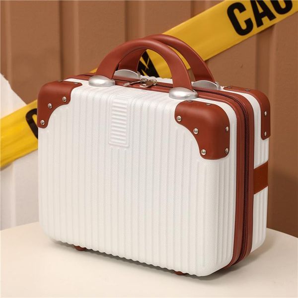 cosmetic bags & cases 14 inch suitcases carry on luggage waterproof makeup case my melody make up bag portable storage women
cosmetic bags & cases 14 inch suitcases carry on luggage waterproof makeup case my melody make up bag portable storage women